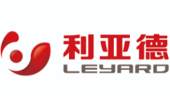 新得利集团logo